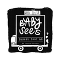 Baby Sees Things That Go Book