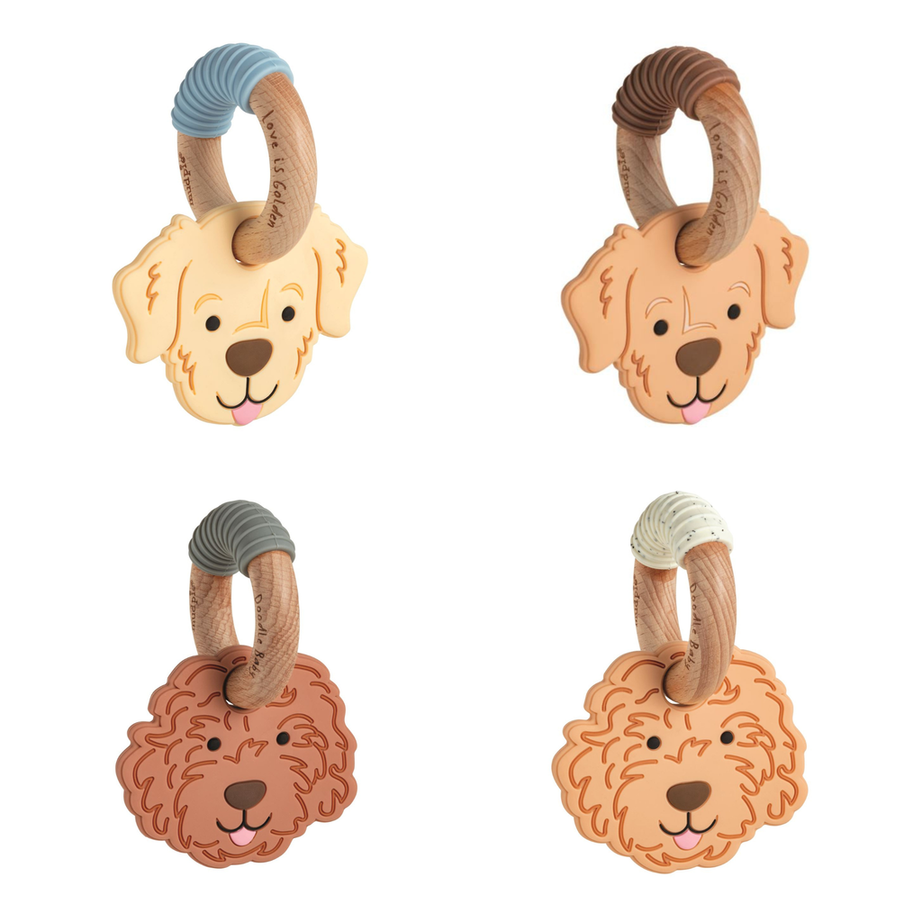 Puppy Teethers