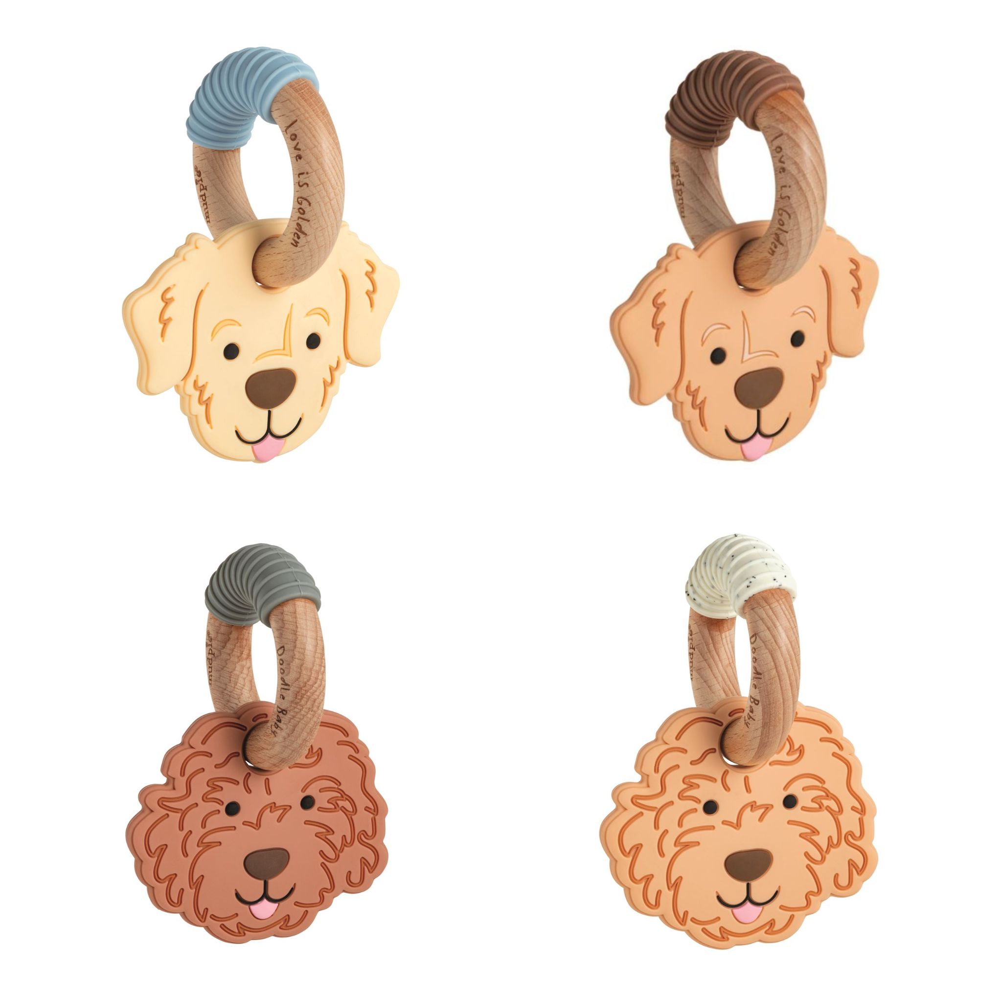 Puppy Teethers