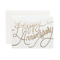 Happy Anniversary Card