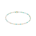 Hope Unwritten Bracelet- Turq It Real Good