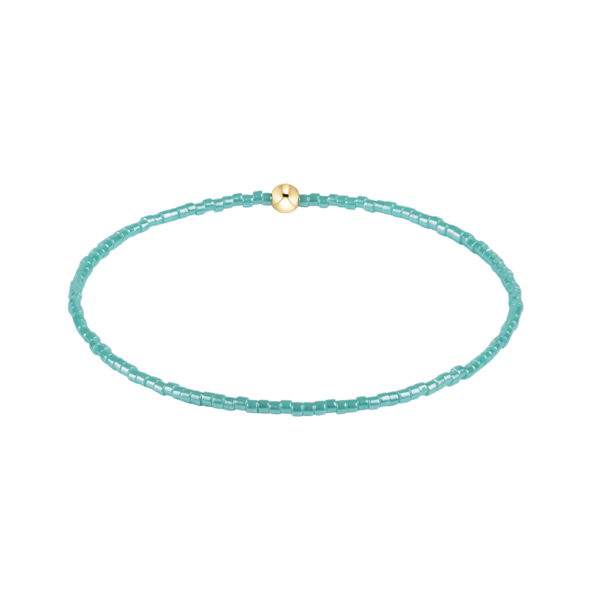 Hope Classic Bracelet- Sea Glass