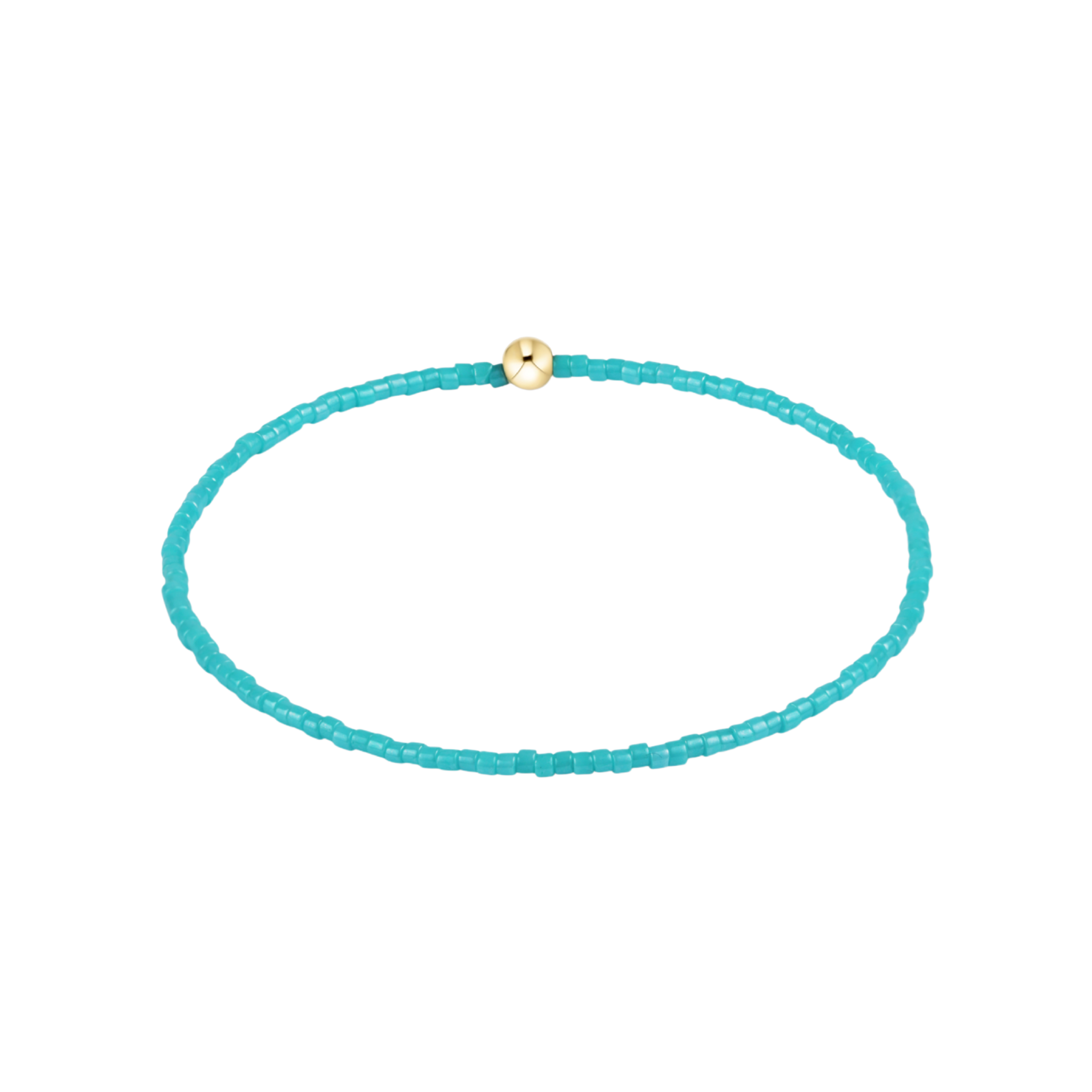 Hope Classic Bracelet- Turquoise