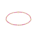 Hope Joy Bracelet- Bubble Gum