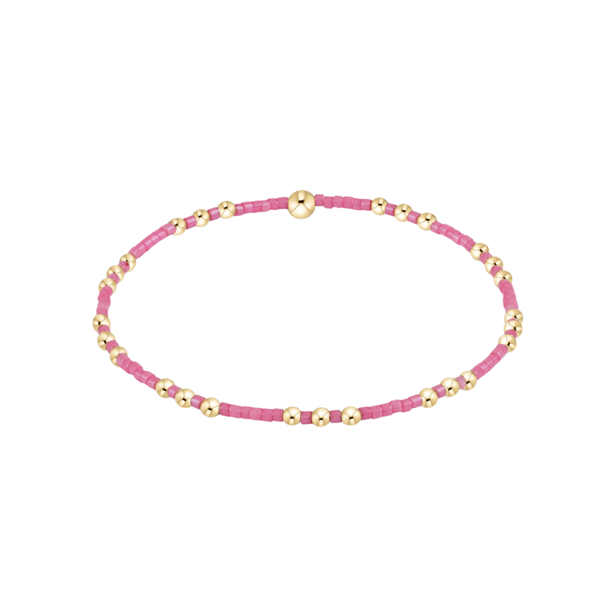 Hope Joy Bracelet- Bubble Gum