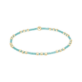 Hope Joy Bracelet- Sea Glass