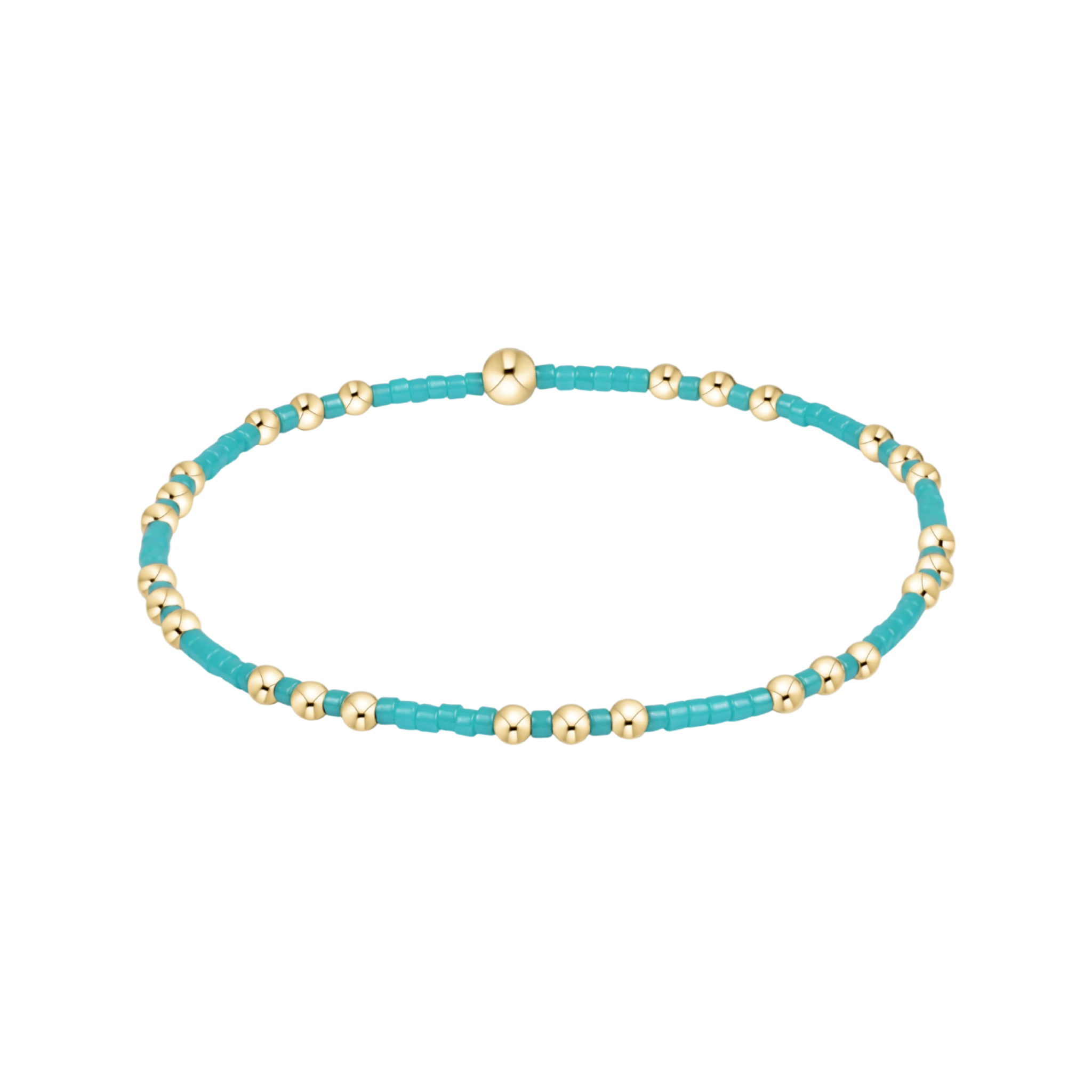 Hope Joy Bracelet- Turquoise