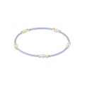 Hope Purpose Pearl Bracelet- Ocean Mist