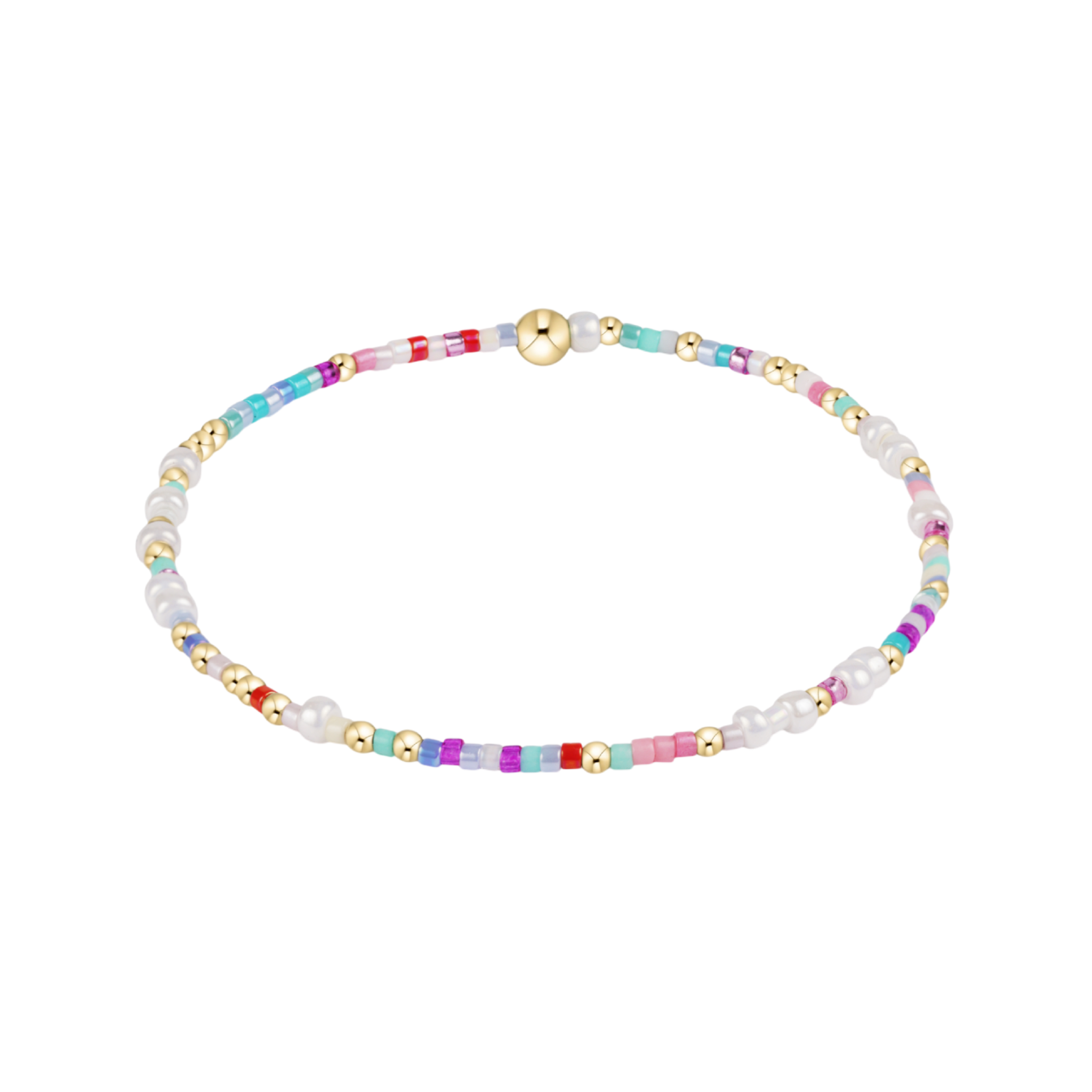 Hope Unwritten Bracelet- Party Foul