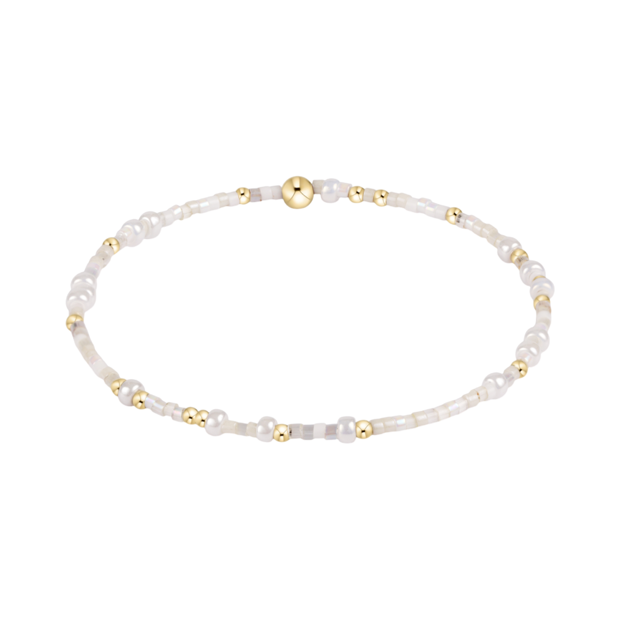 Hope Unwritten Bracelet- Shell We Dance
