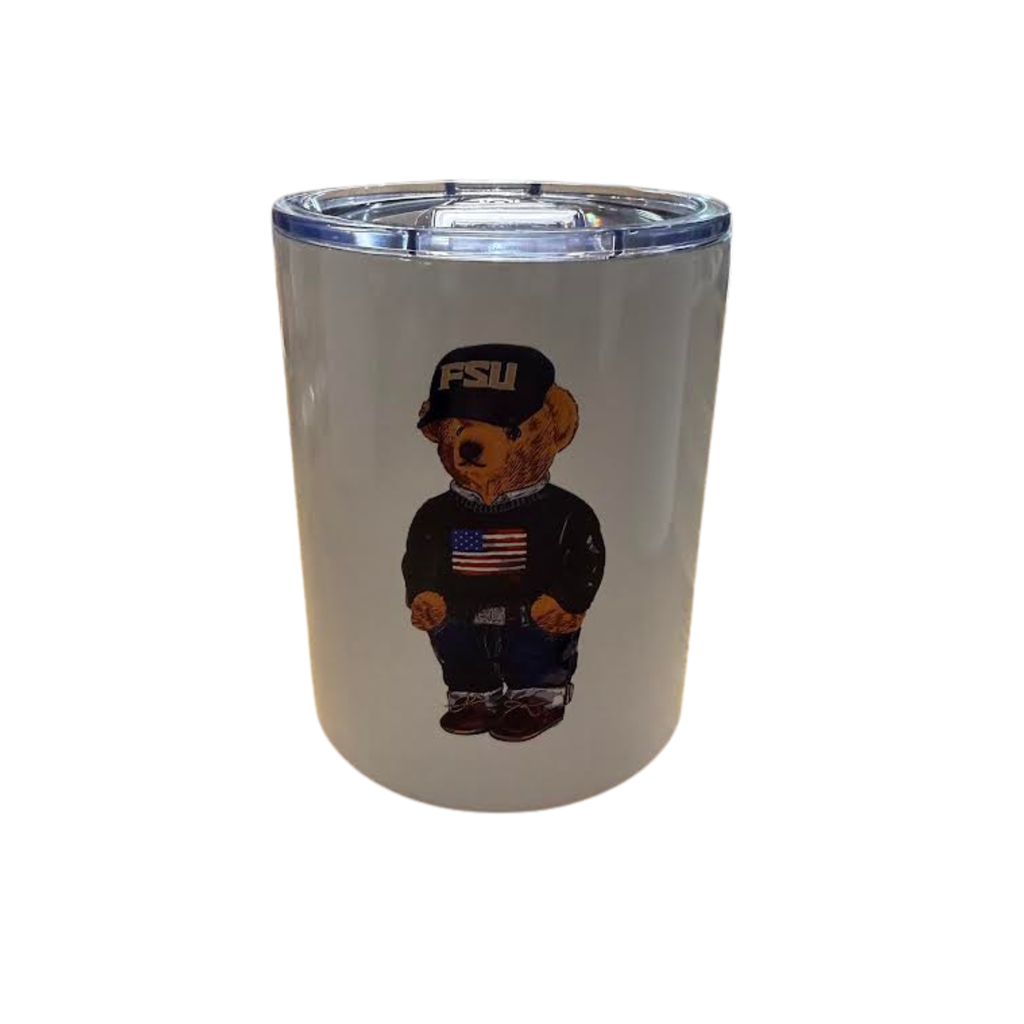 College Bear Tumbler
