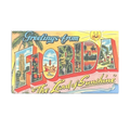 Florida Matchbox
