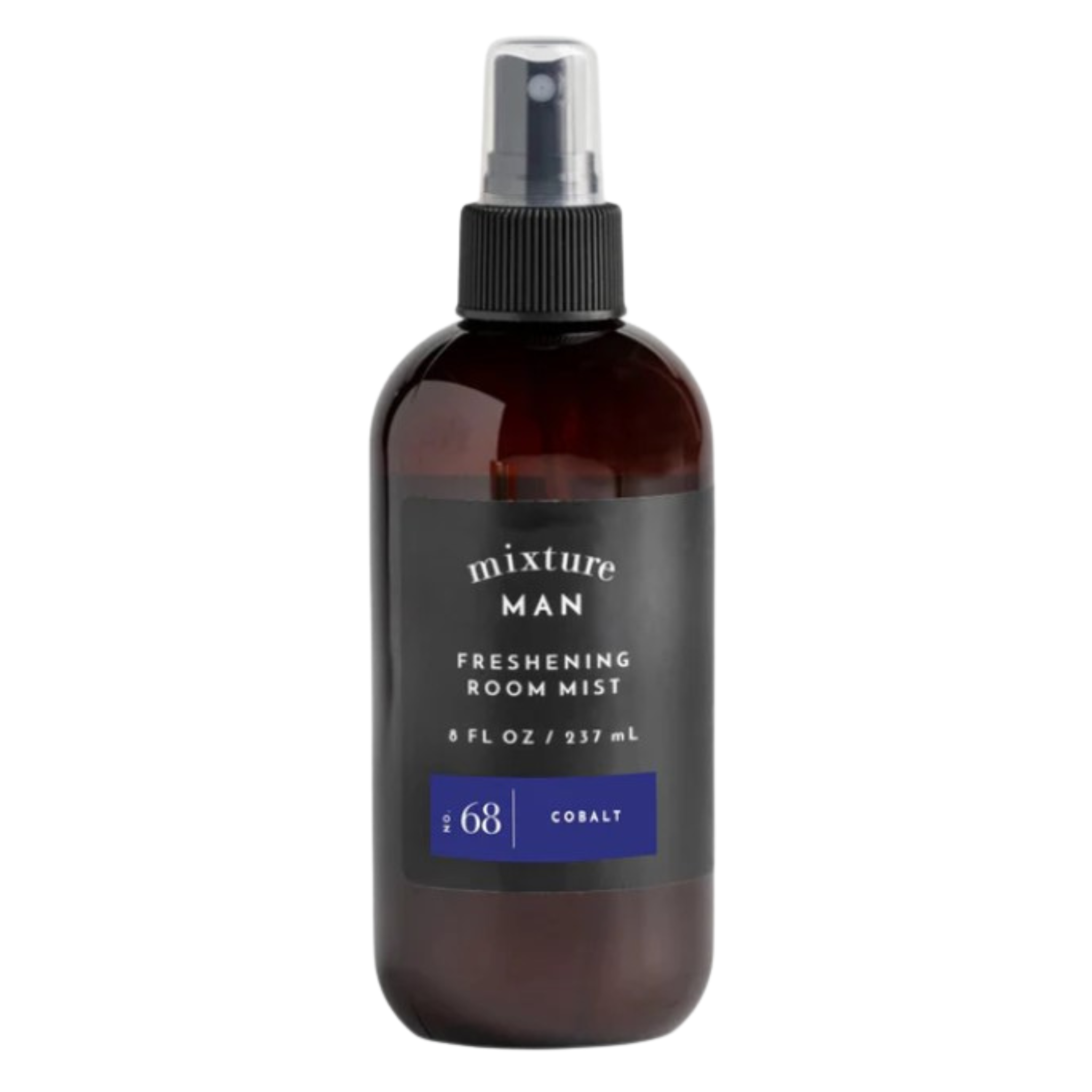 Mixture Man 8 oz Room Mist Cobalt