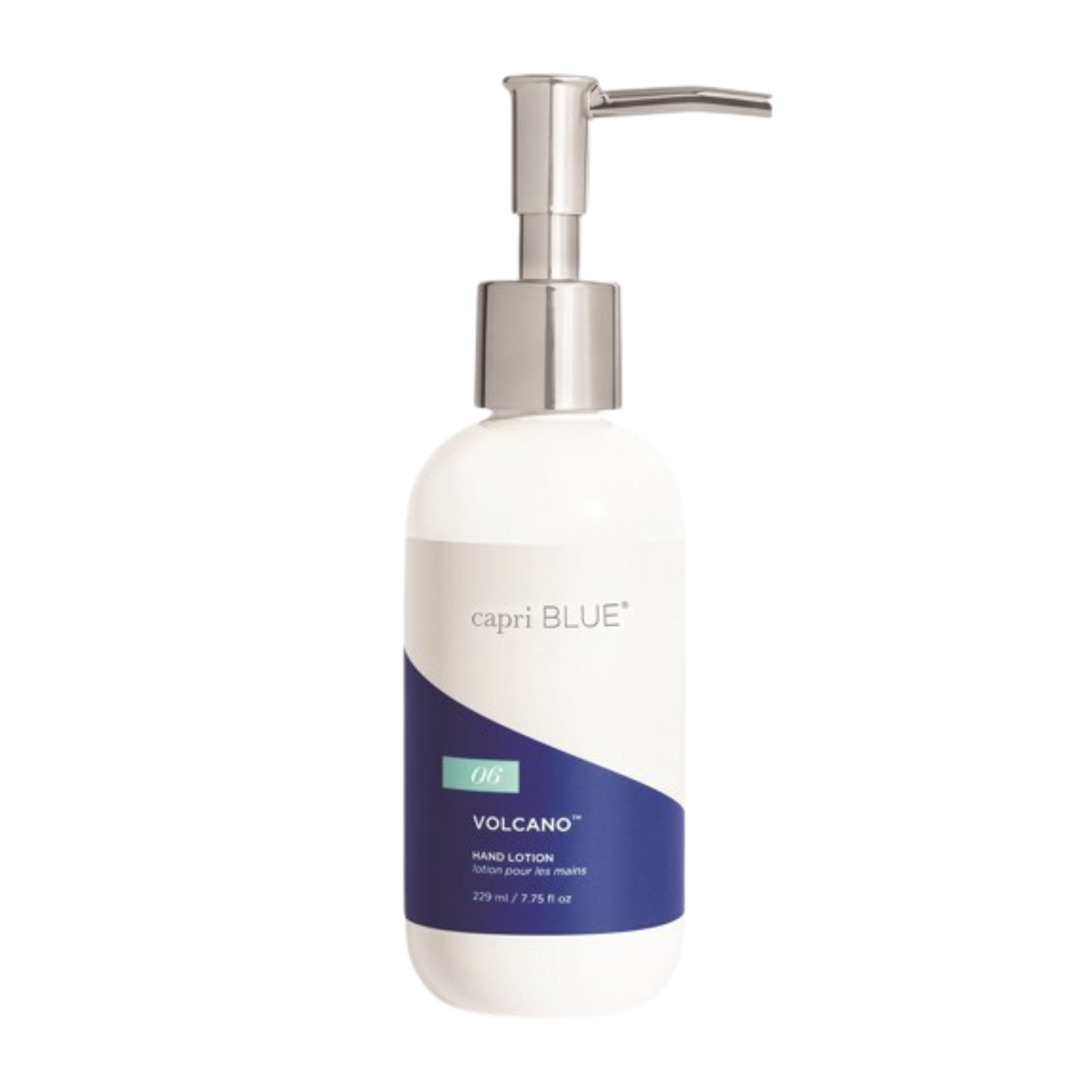 Volcano Hand Lotion