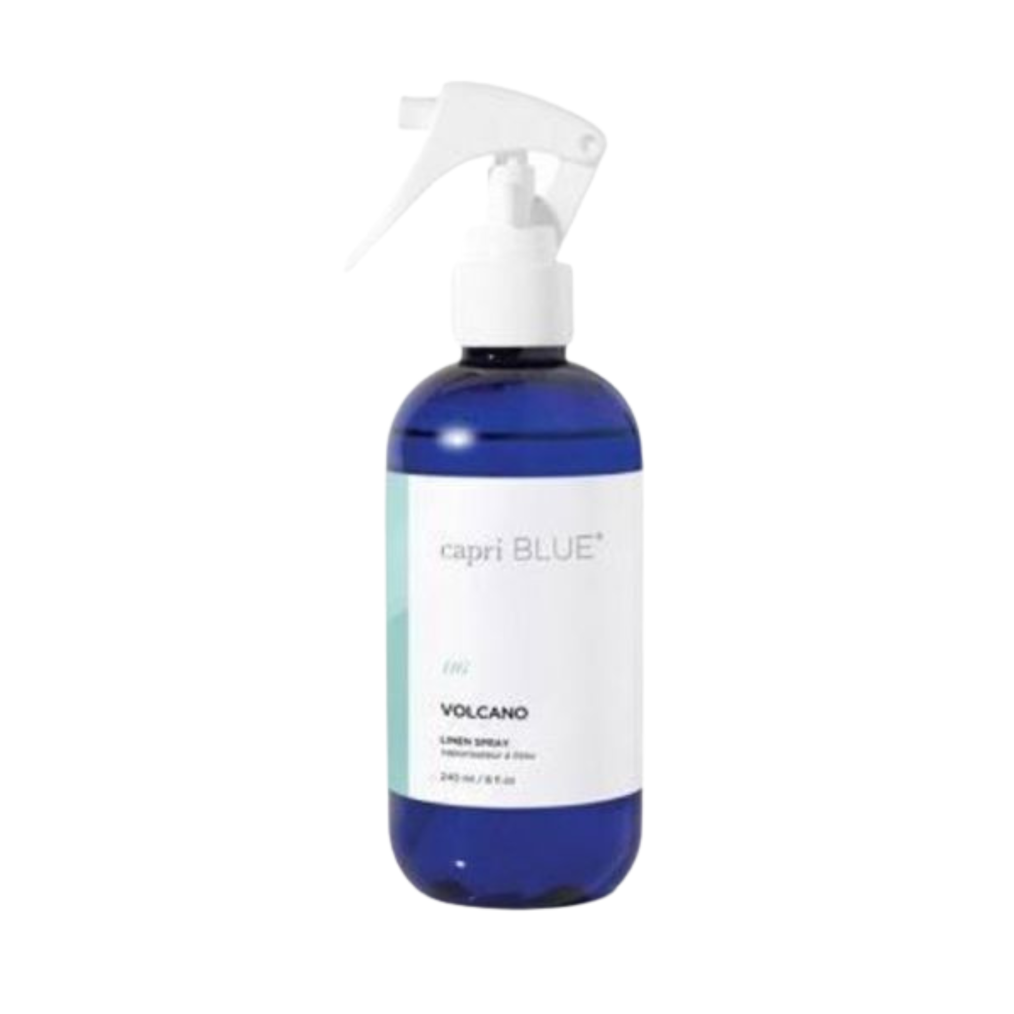 Capri Blue Volcano Linen Spray