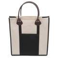 Breyton Canvas Tote