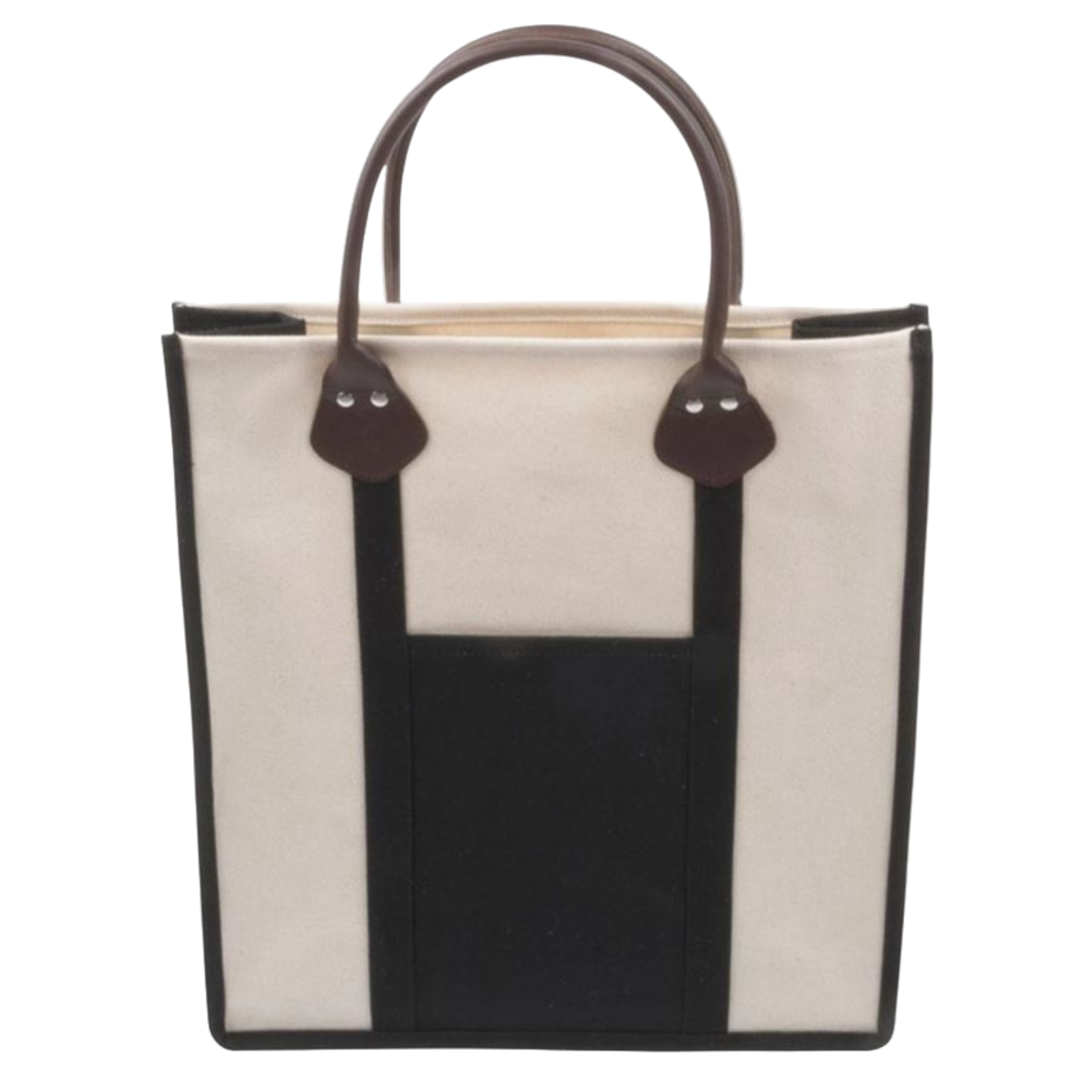 Breyton Canvas Tote