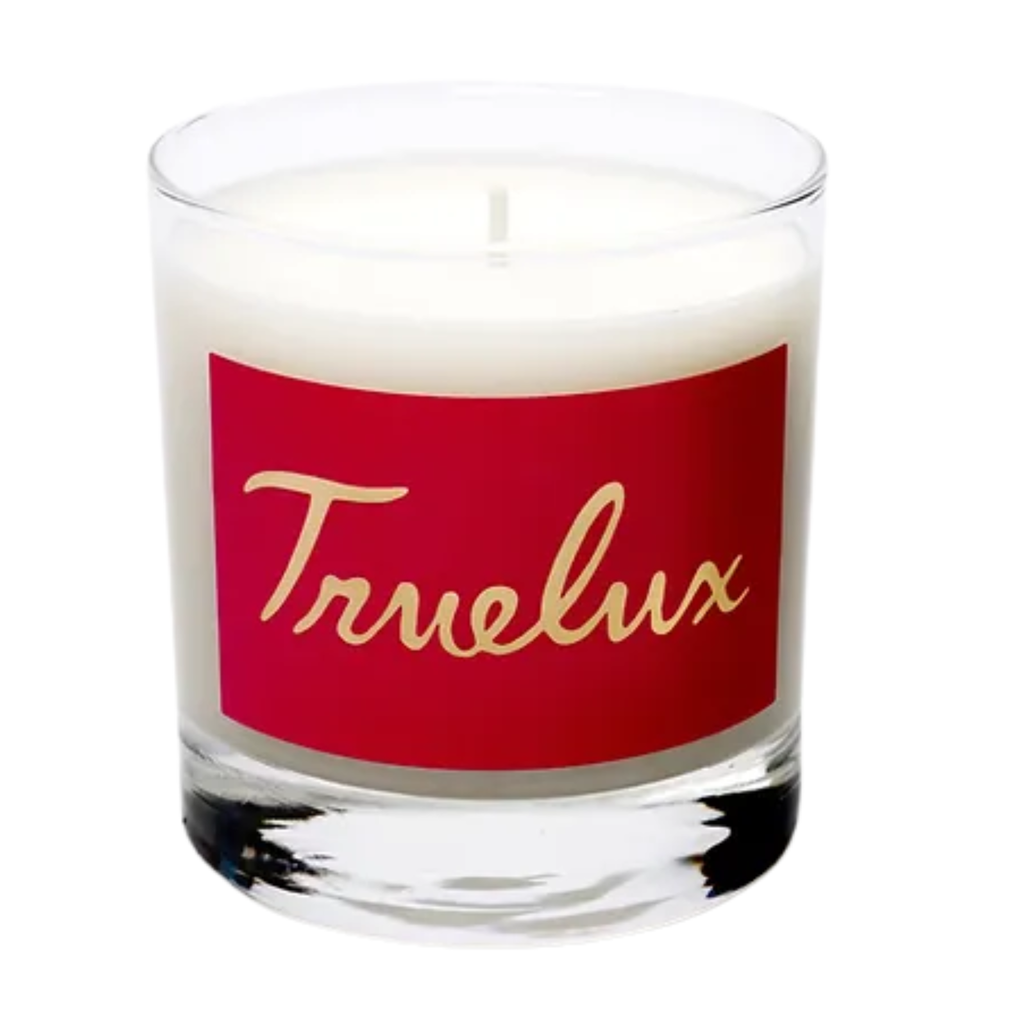 Truelux Lotion Candle