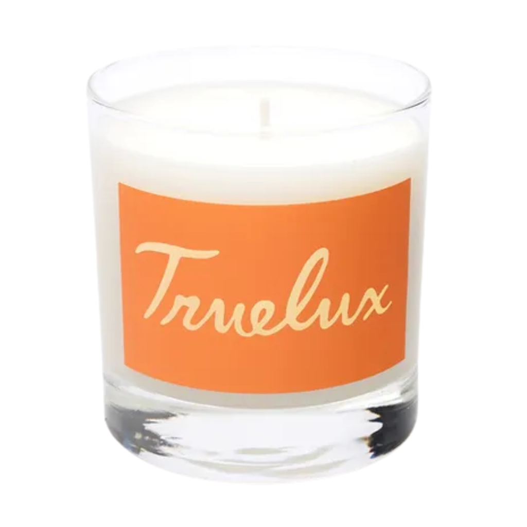 Truelux Lotion Candle