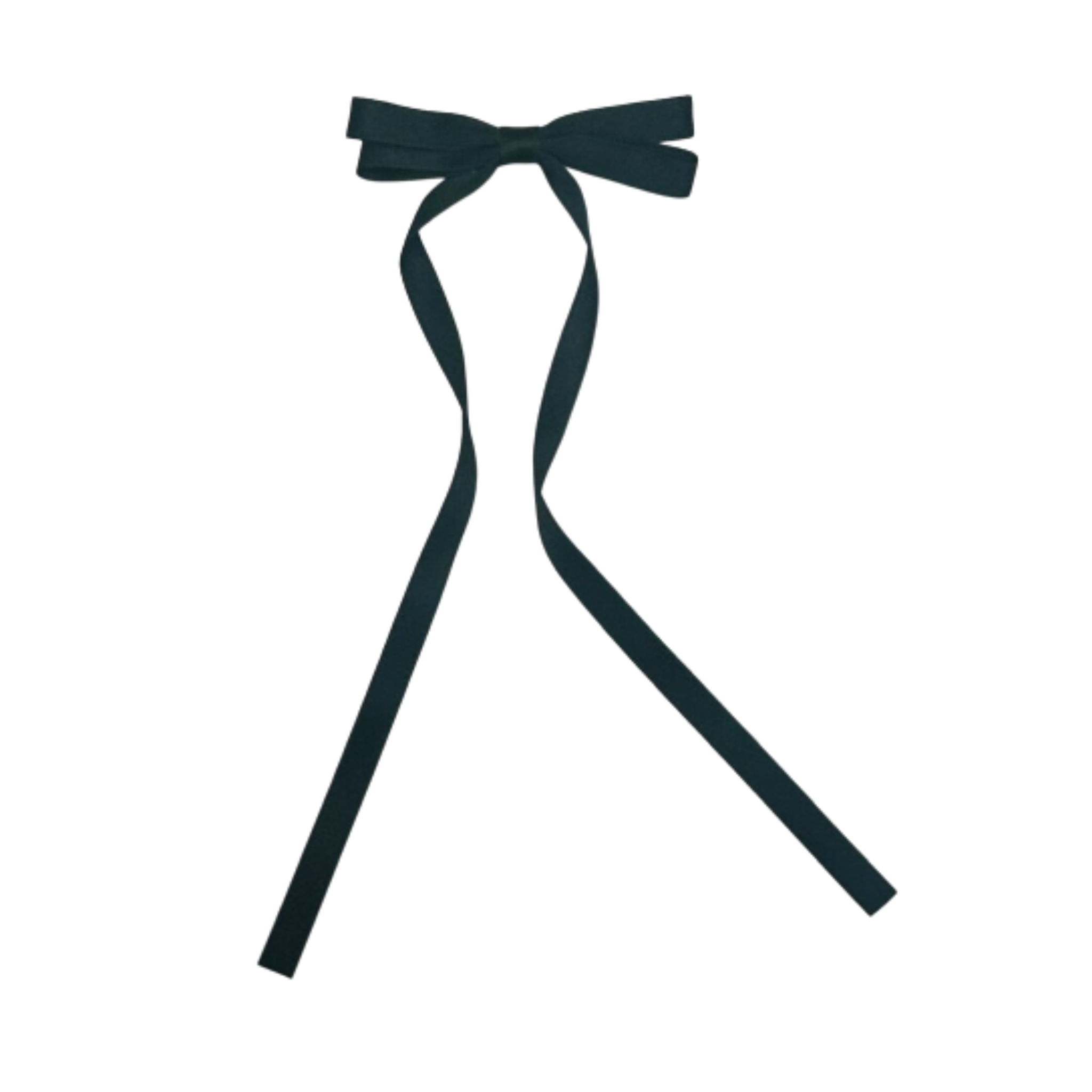 Hair Bow Clip