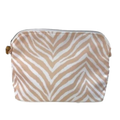 Tan Stripe Traveler