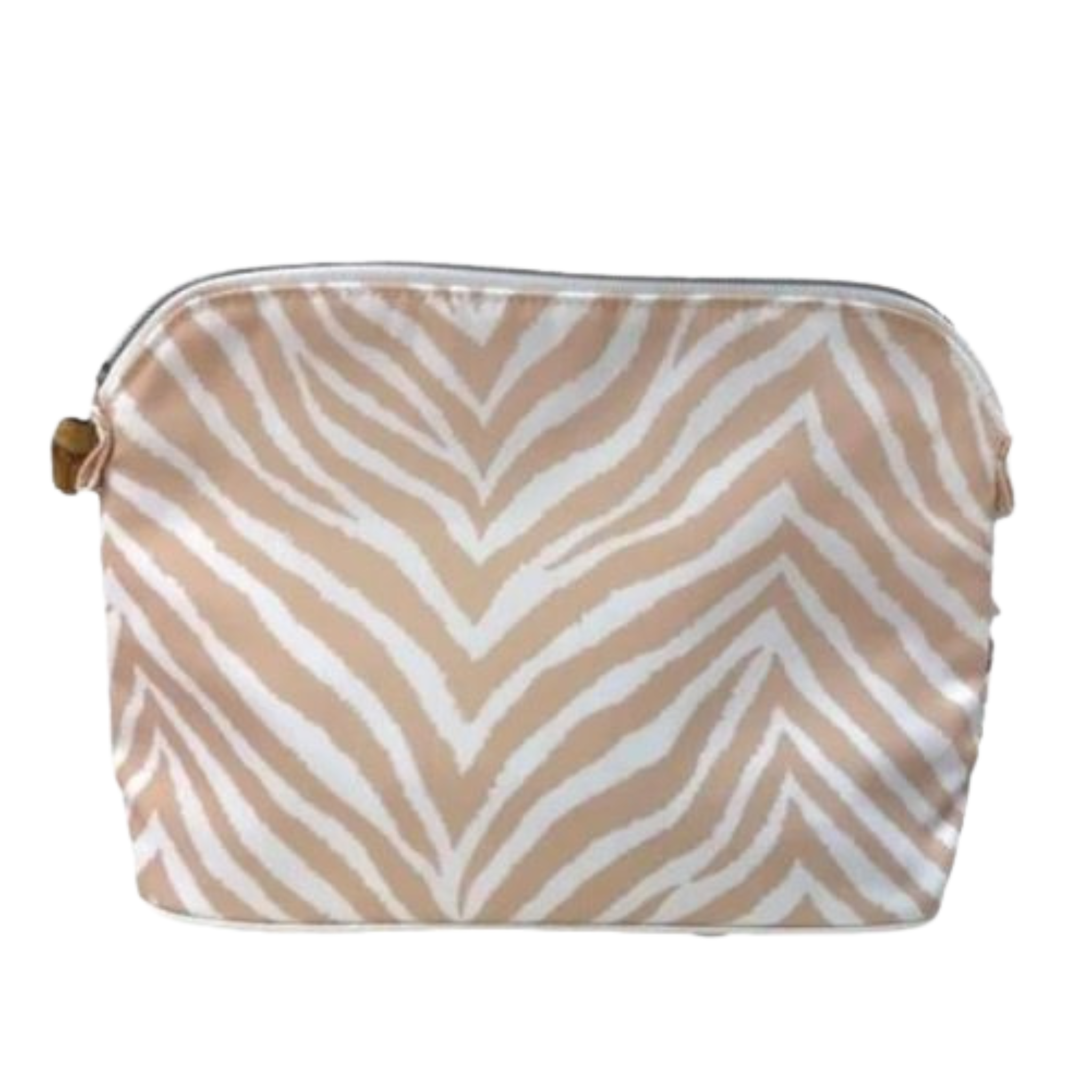 Tan Stripe Traveler