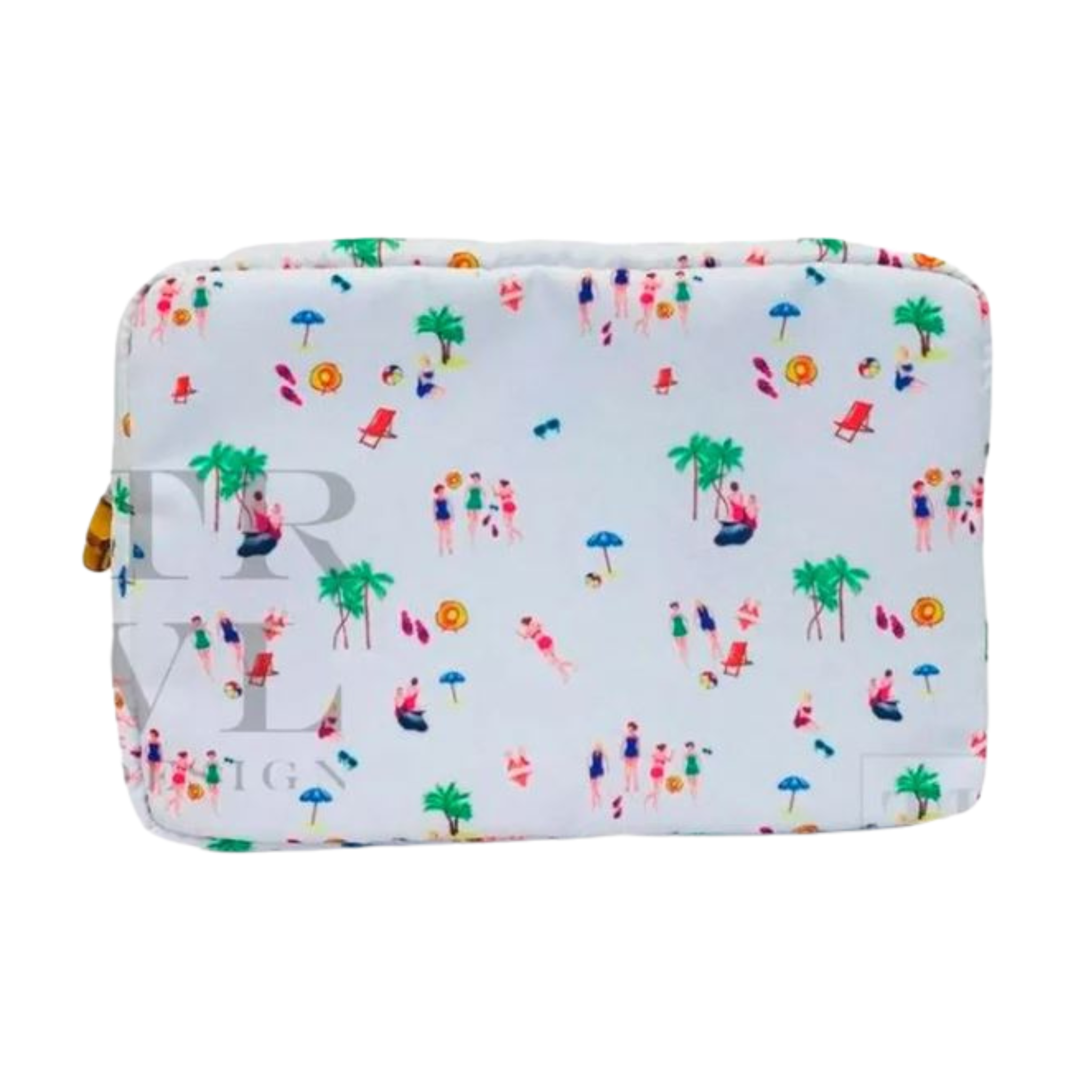 Big Glam Bag