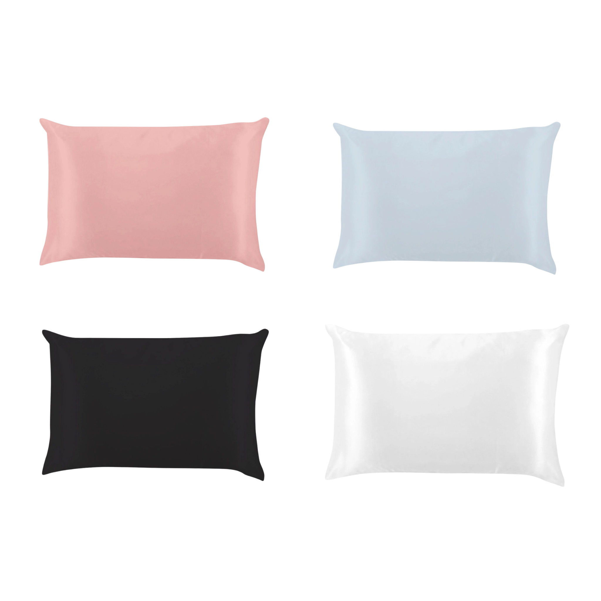 Silk Pillowcase