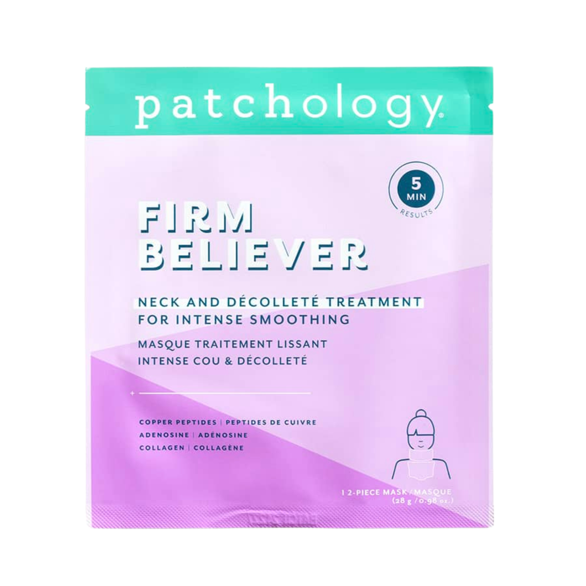 Firm Believer Neck Treatment