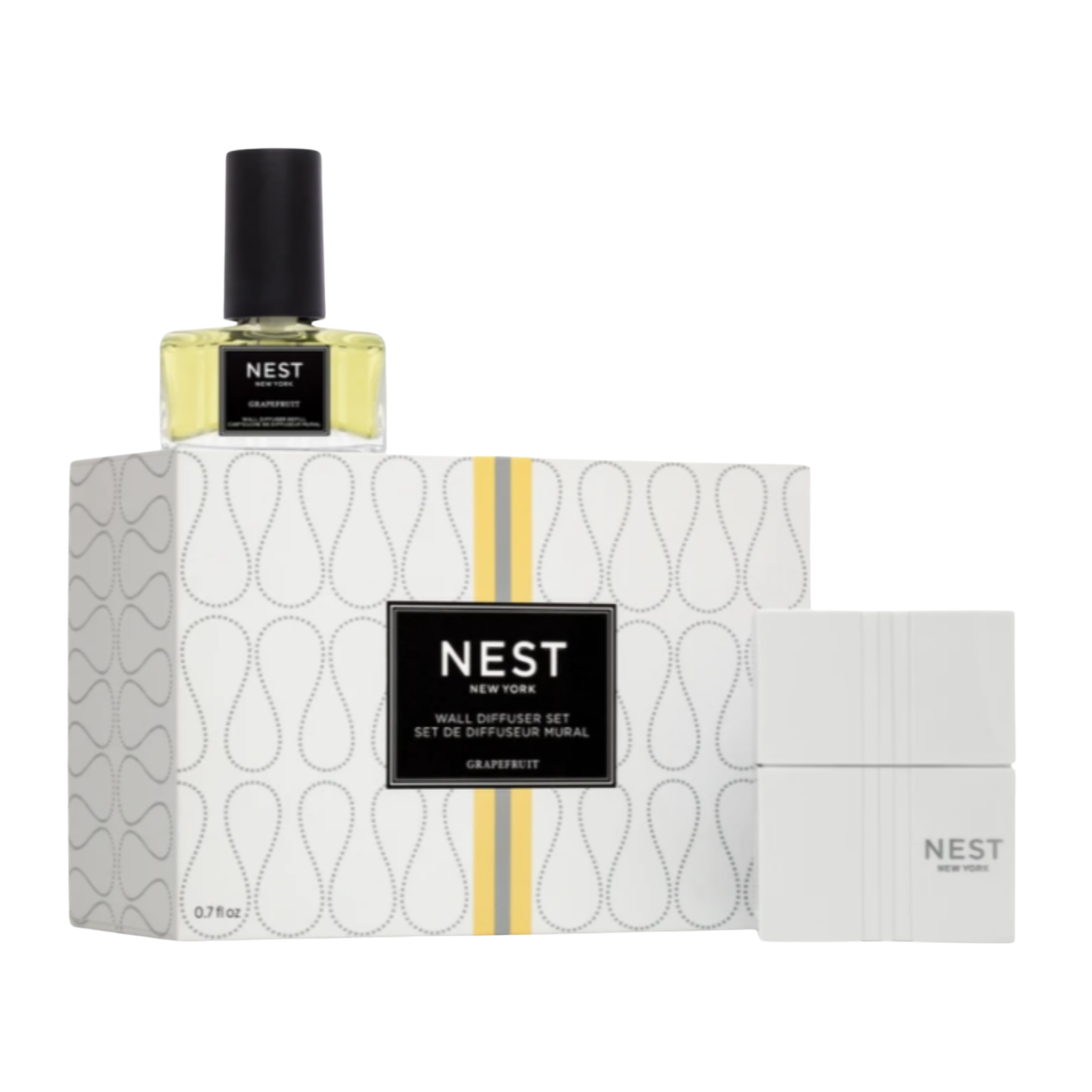 Nest Plug In Wall Diffuser Set