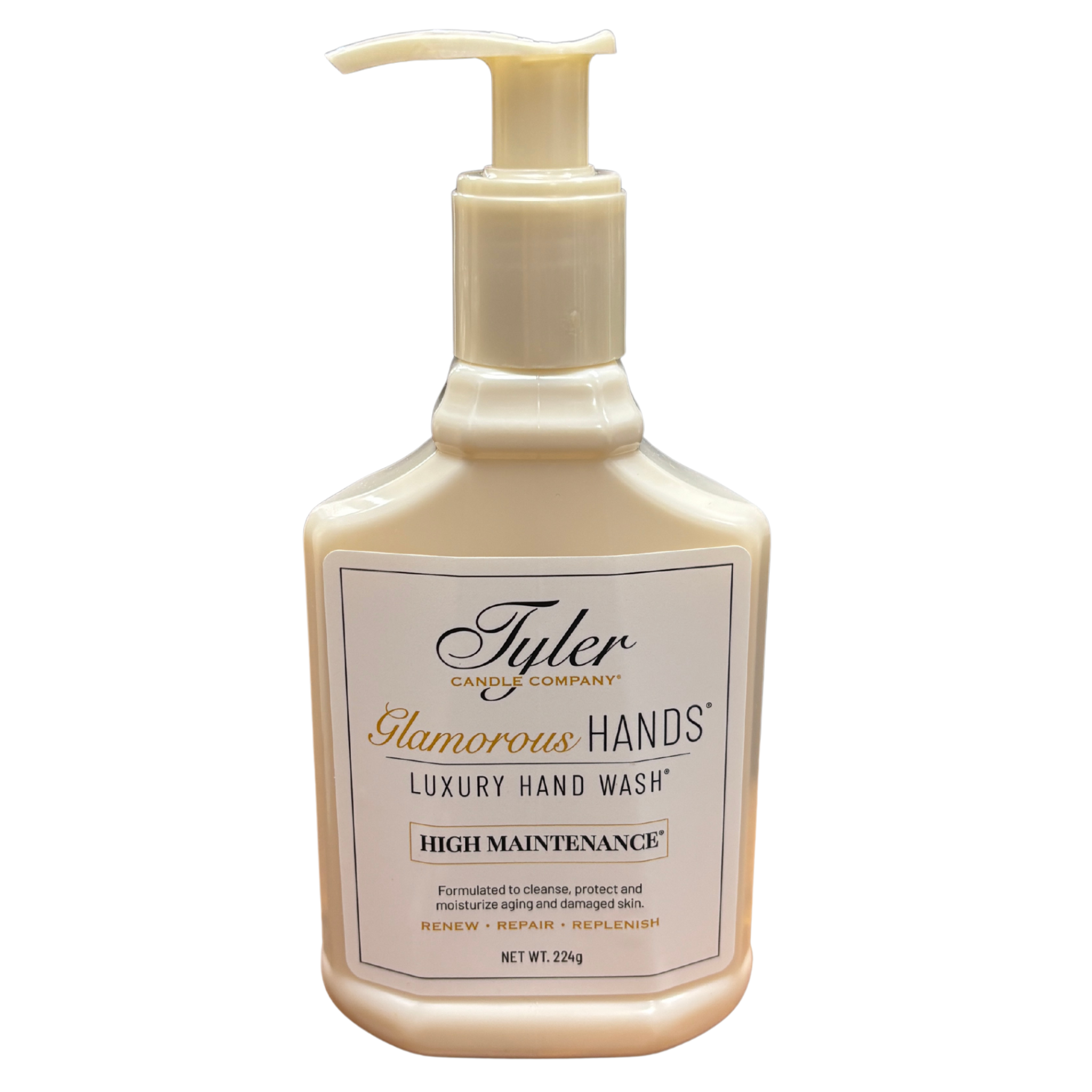 Diva Hand Soap