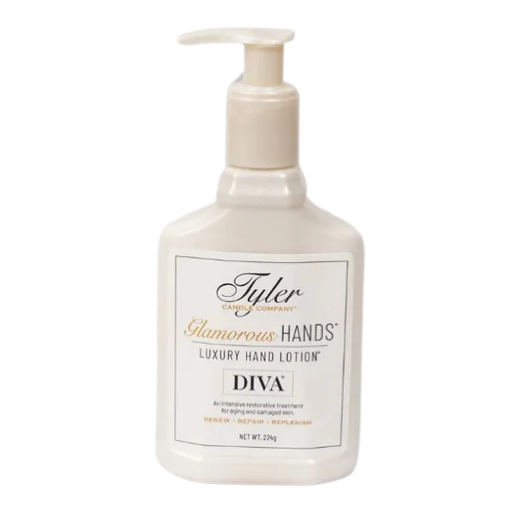 Diva Hand Lotion