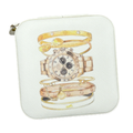 Cartier Watch Bangles Jewelry Box