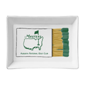 Masters Matches Tray