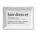Hairdresser Magician Tray
