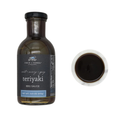 Teriyaki BBQ Sauce