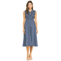 Nat Midi Dress