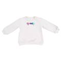 Disco Cowgirl French Terry Sweatshirt