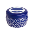 Capri Blue Volcano Mini Tin