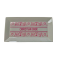 Ceramic Serving Tray