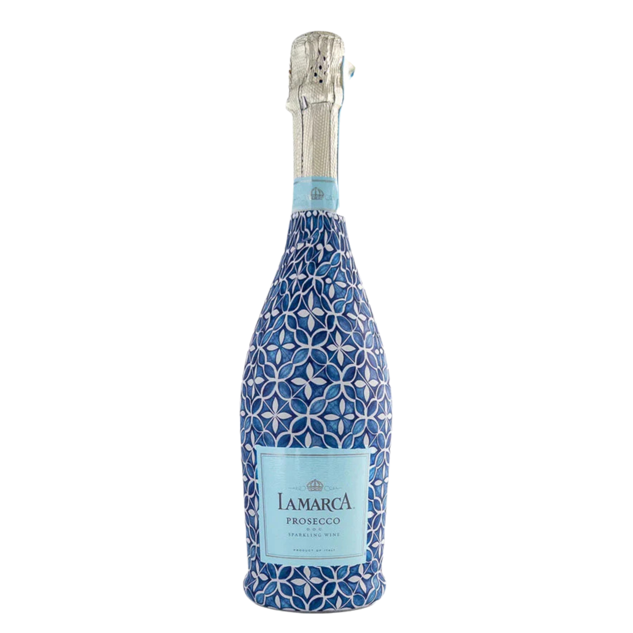 Prosecco Beau Bottles Bottle Wrap