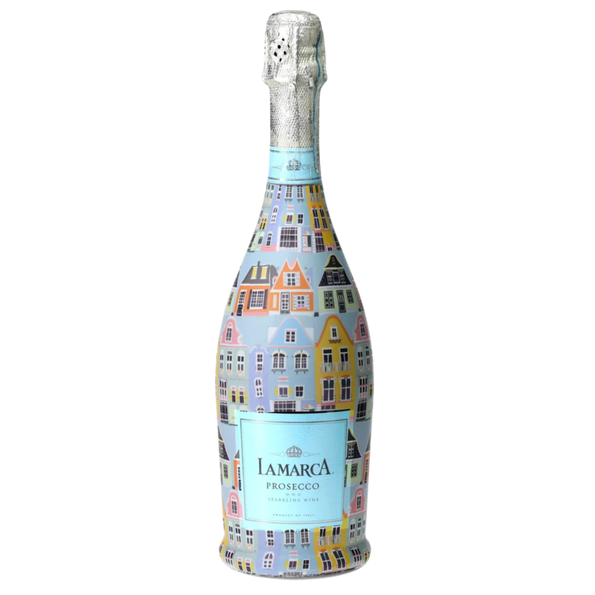 Prosecco Beau Bottles Bottle Wrap