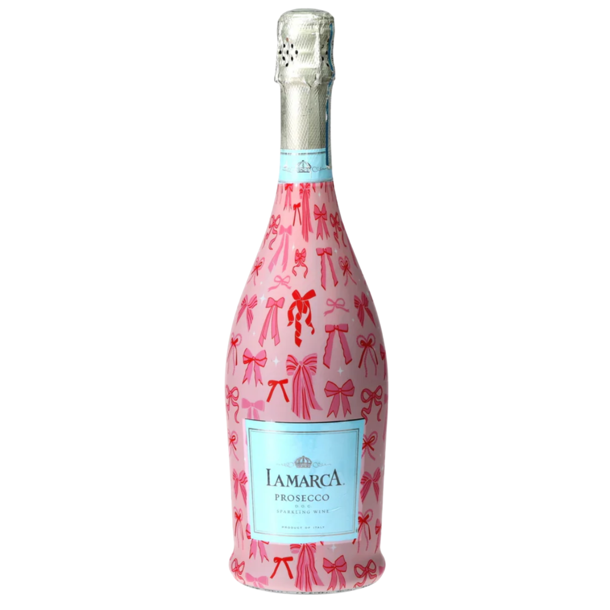 Prosecco Beau Bottles Bottle Wrap