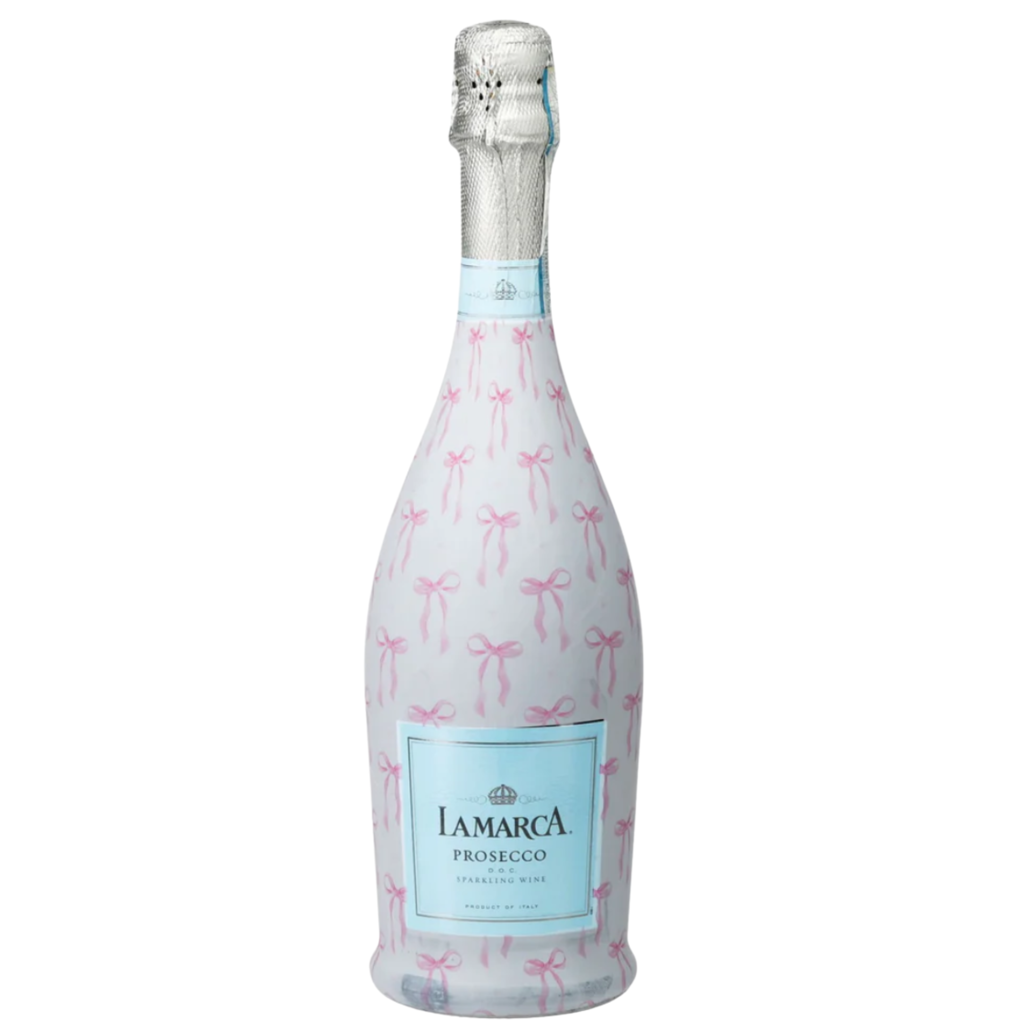 Prosecco Beau Bottles Bottle Wrap