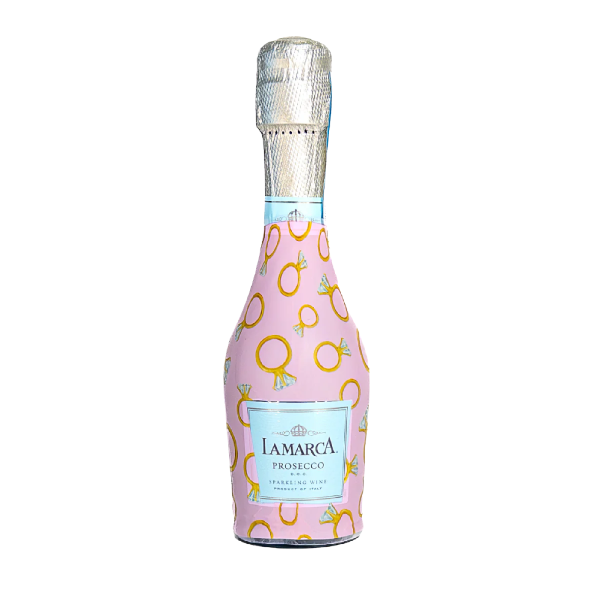 Mini La Marca Beau Bottles Bottle Wrap
