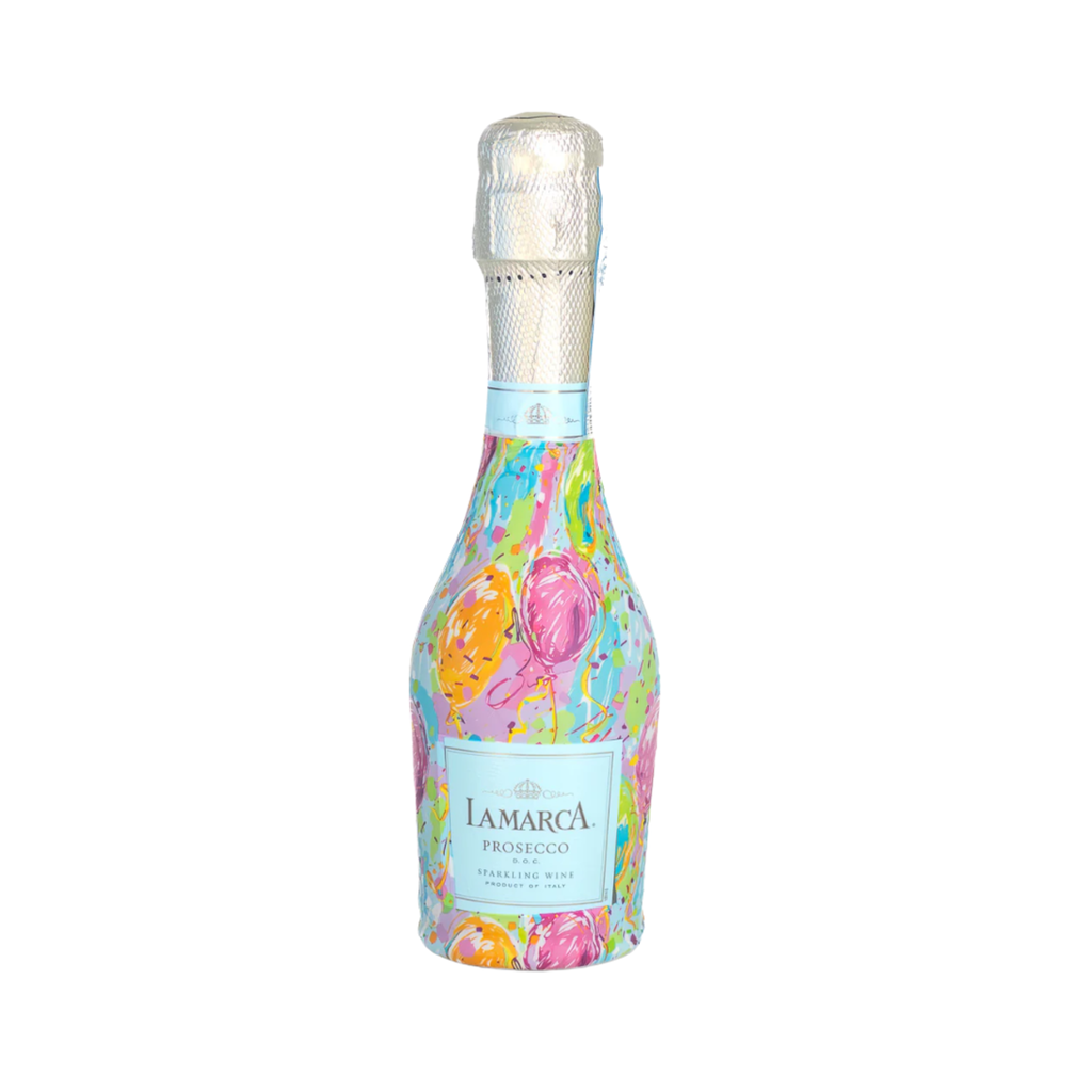 Mini La Marca Beau Bottles Bottle Wrap