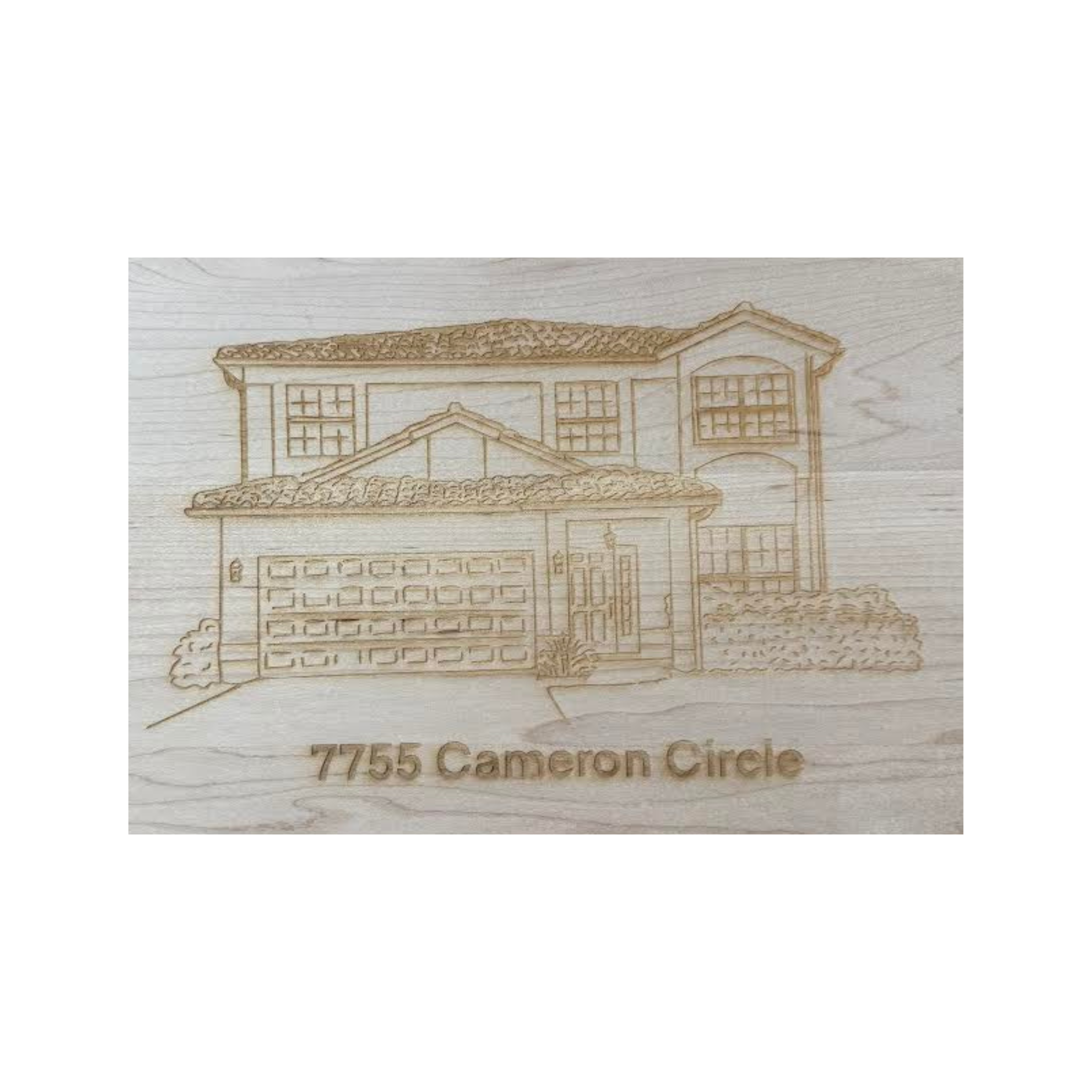 House Drawing Add on