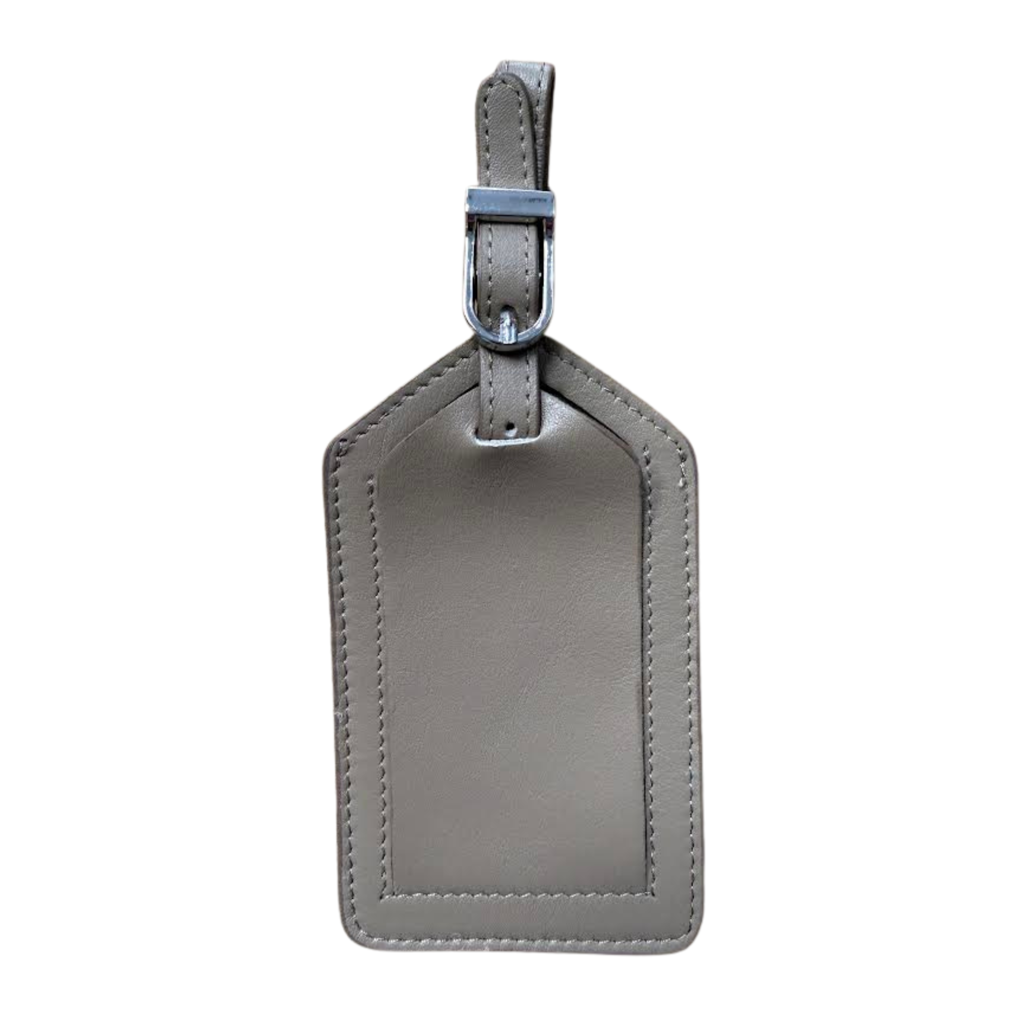 Initial Luggage Tag