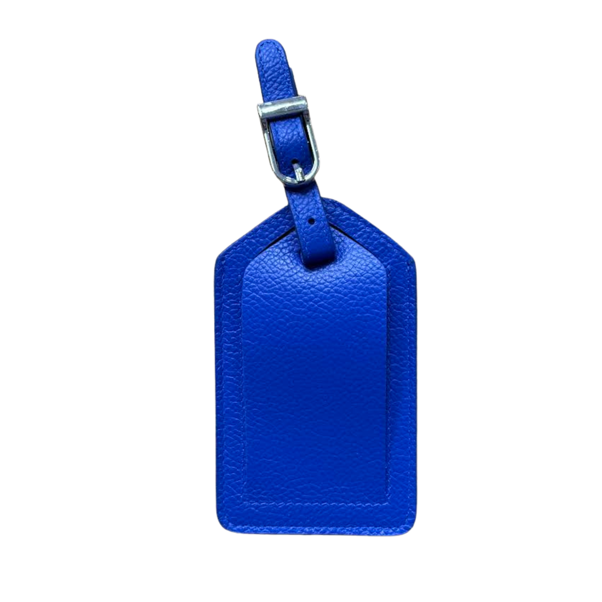 Initial Luggage Tag
