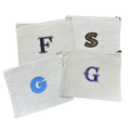 Initial Pouches